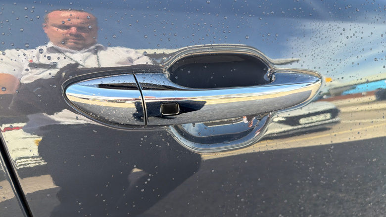 Hyundai i10 1.0 [63] Premium 5dr Auto [Nav] Petrol Hatchback